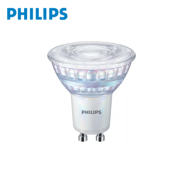 หลอดไฟ Philips Master LED GU10