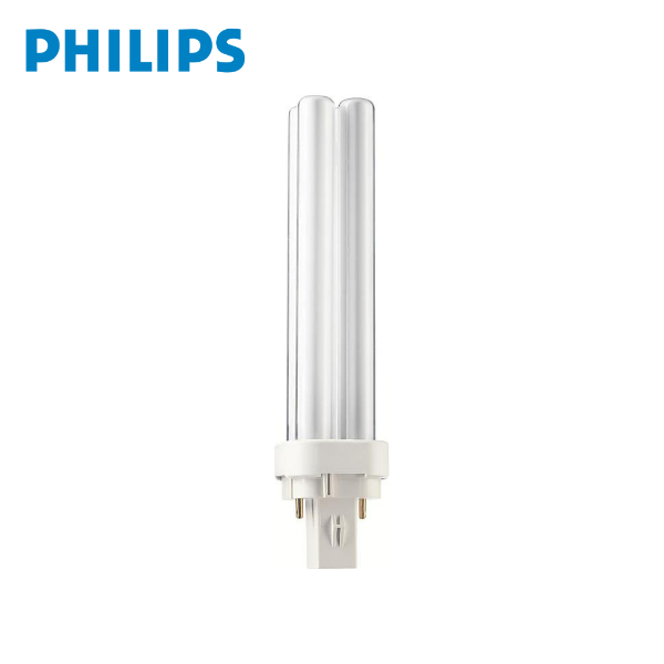 หลอดไฟ Philips Master PL-C