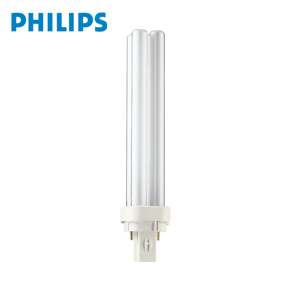 หลอดไฟ Philips Master PL-C