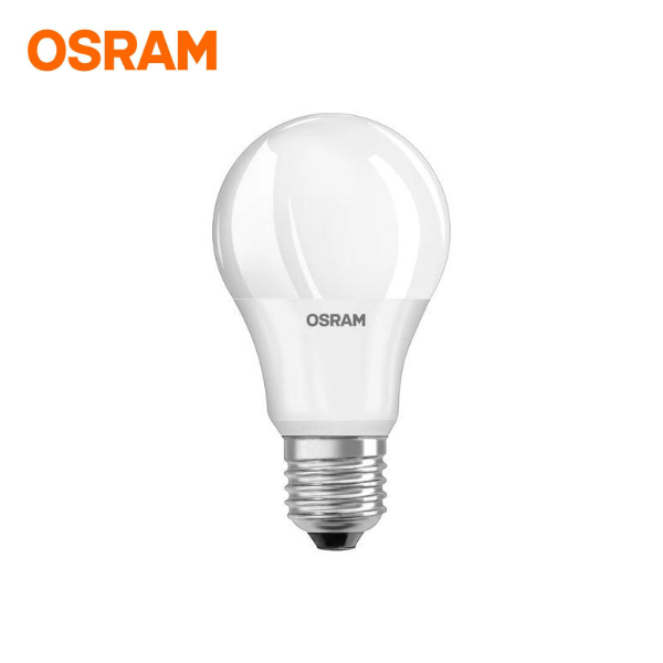 หลอดไฟ Osram LED Value Classic A