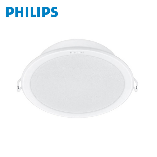 โคมดาวน์ไลท์ Philips LED Meson Gen 3