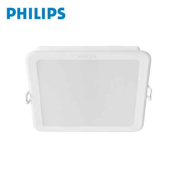 โคมดาวน์ไลท์ Philips LED Meson Gen 3