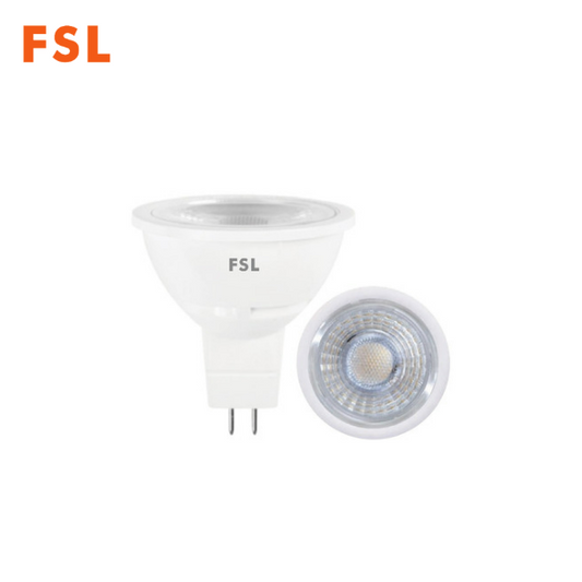 หลอดไฟ FSL LED MR16