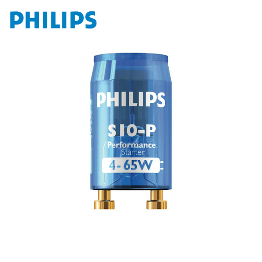 สตาร์ทเตอร์ Philips S10-P 4-65W