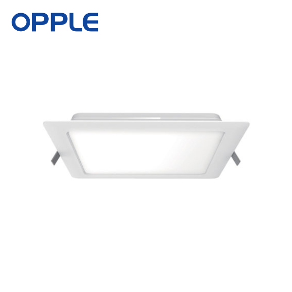 โคมดาวน์ไลท์ Opple LED Slim Downlight EcoMax III