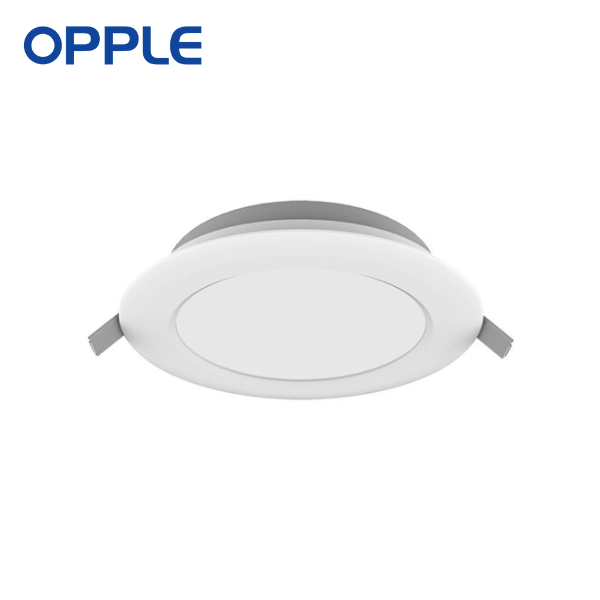 โคมดาวน์ไลท์ Opple LED Slim Downlight EcoMax II