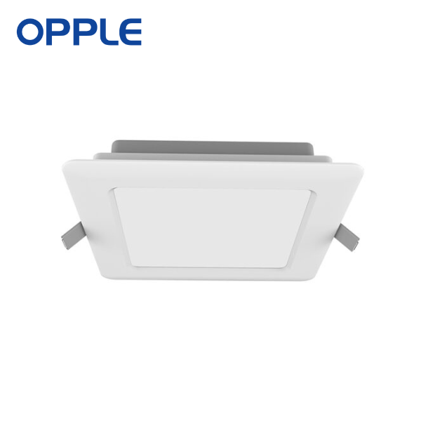 โคมดาวน์ไลท์ Opple LED Slim Downlight EcoMax II