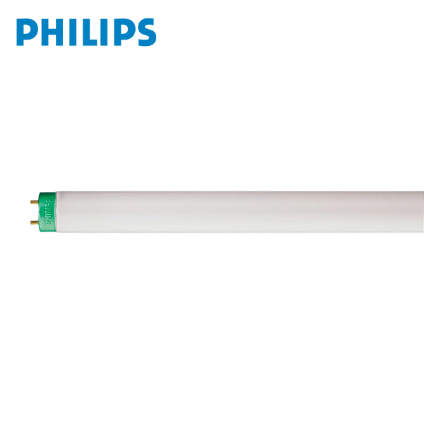 หลอดไฟนีออน Philips BrightBoost Super 80 TL-D