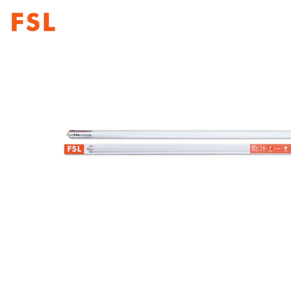 หลอดไฟ FSL LED Tube T5