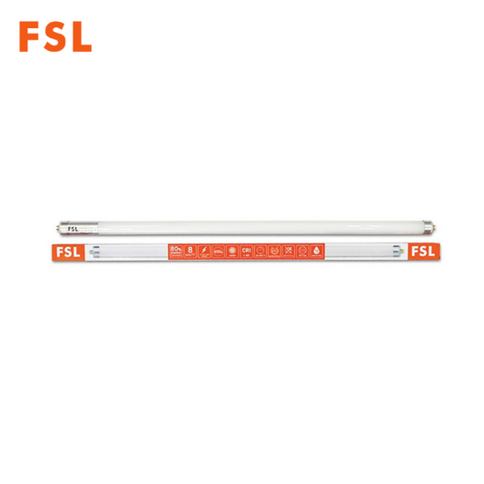 หลอดไฟ FSL LED Tube T5
