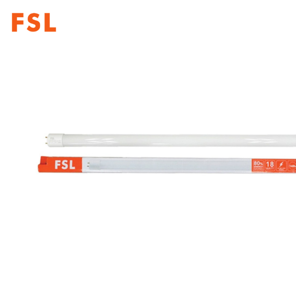 หลอดไฟ FSL LED Tube T8