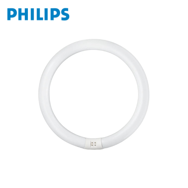 หลอดไฟนีออนกลม Philips Lifemax TL-E