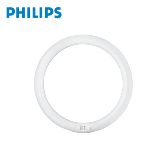 หลอดไฟนีออนกลม Philips Lifemax TL-E