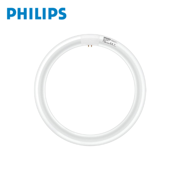 หลอดไฟนีออนกลม Philips BrightBoost TL-E