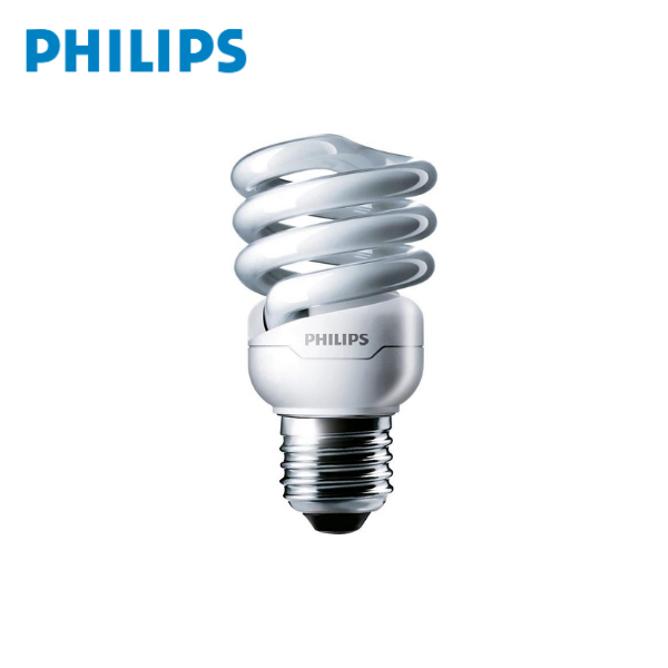 หลอดไฟ Philips Tornado ขั้ว E27