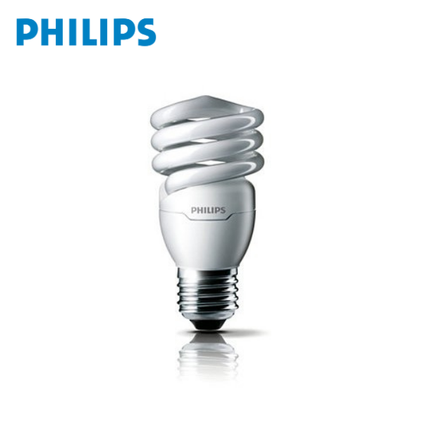 หลอดไฟ Philips Tornado ขั้ว E27