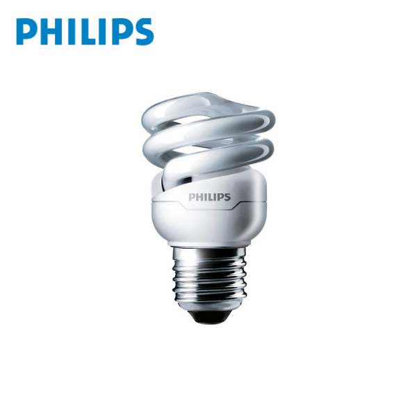 หลอดไฟ Philips Tornado ขั้ว E27