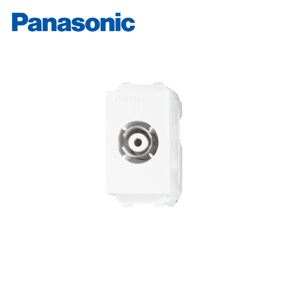 ปลั๊กทีวี Panasonic WEG2501