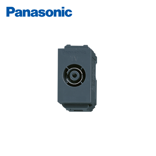 ปลั๊กทีวี Panasonic WEG2501