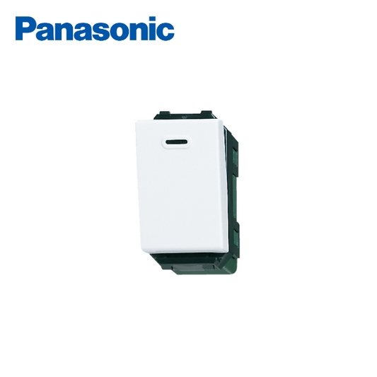 สวิตช์ทางเดียว Panasonic WEG5001