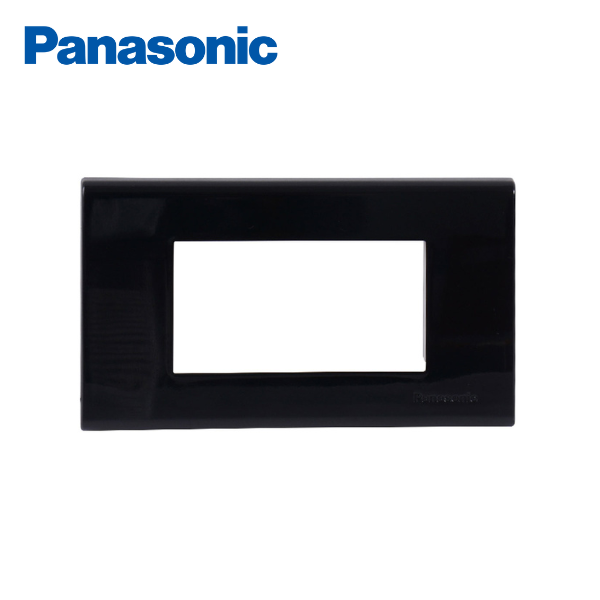 ฝาพลาสติก 3 ช่อง Panasonic WEG6803