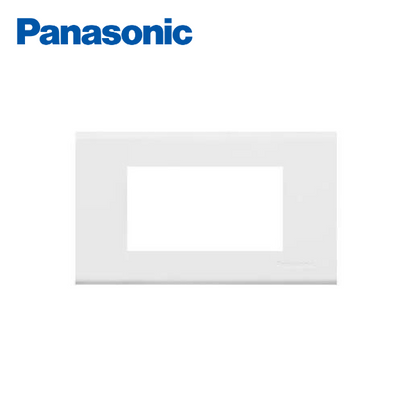 ฝาพลาสติก 3 ช่อง Panasonic WEG6803