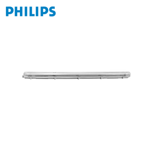 โคมไฟกันน้ำกันฝุ่น Philips LED WT069C