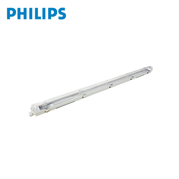 โคมไฟกันน้ำกันฝุ่น Philips LED WT069C