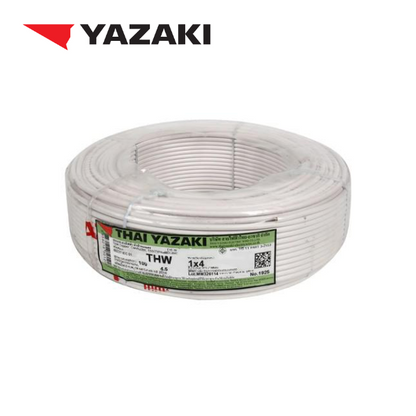 สายไฟ Yazaki 60227 IEC 01 THW