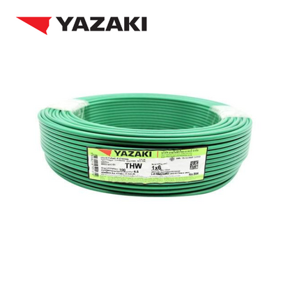 สายไฟ Yazaki 60227 IEC 01 THW